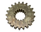 Fits BRP BRP BRP Sprocket 21 Teeth, OEM Part # 504153740