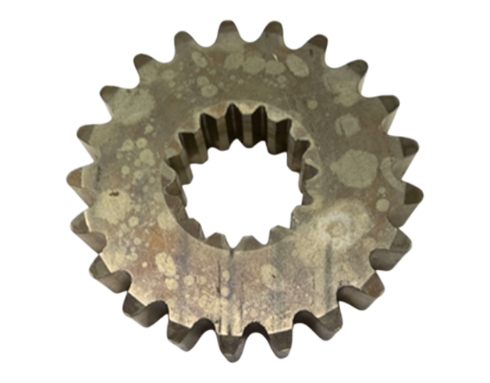 Fits BRP BRP BRP Sprocket 21 Teeth, OEM Part # 504153740