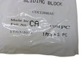 Fits BRP BRP BRP SLIDING BLOCK, OEM Part # 505070817