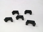 Fits BRP Sliding Block, OEM Part # 505070817 - Vintage image