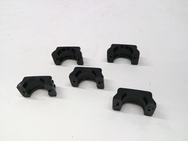 Fits BRP Sliding Block, OEM Part # 505070817 - Vintage image