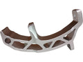 Fits Can-Am LH SKI LEG, OEM Part # 505071396