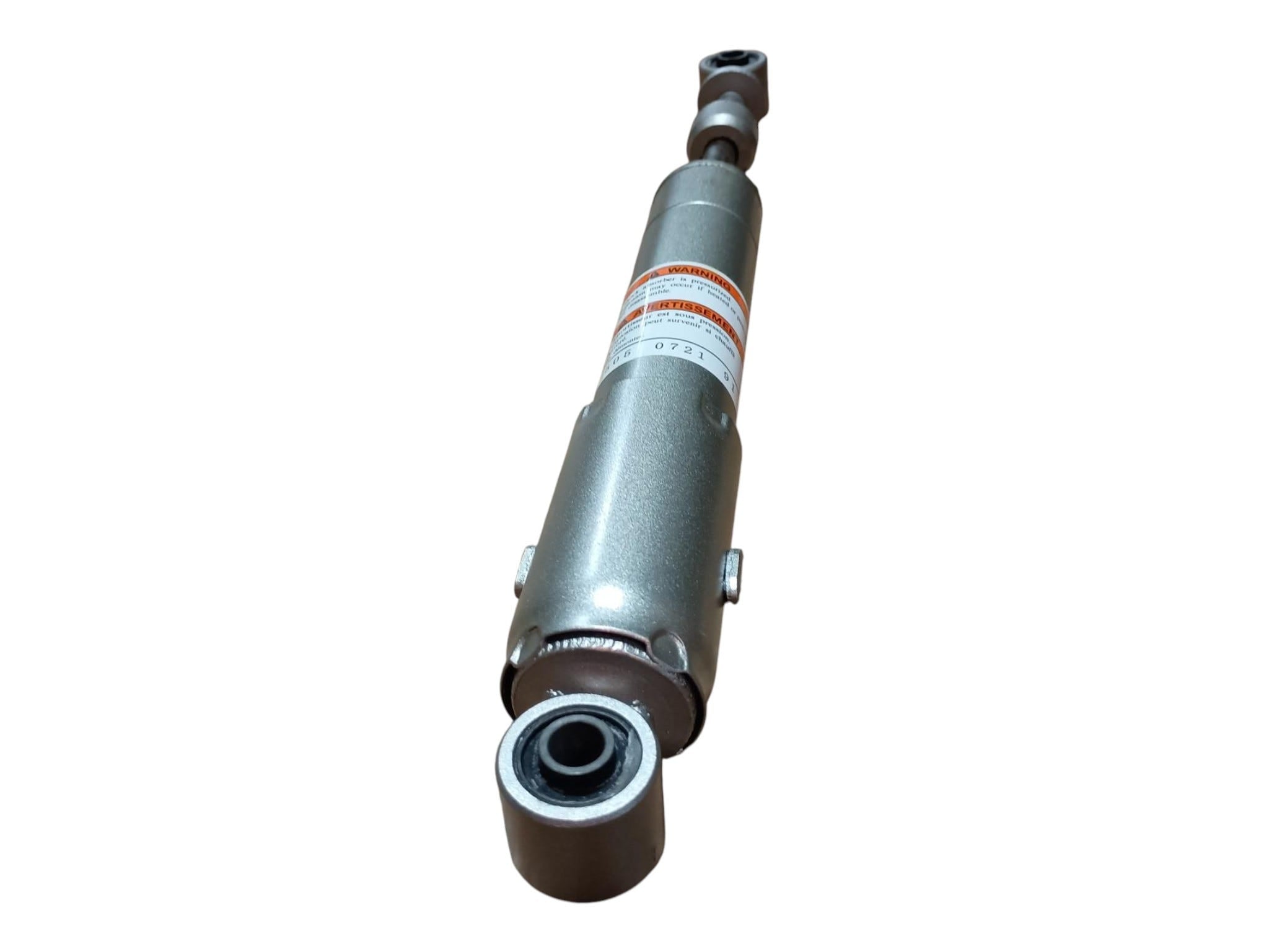Fits 2008-2009 Ski-Doo Freestyle Back Country / Legend Touring Front Shock, OEM Part # 505072191