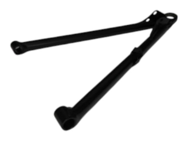 Fits 2009 Ski-Doo Summit 50TH Anniversary / Summit X 600 H.O. E-TEC RH Lower ARM, OEM Part # 505072371