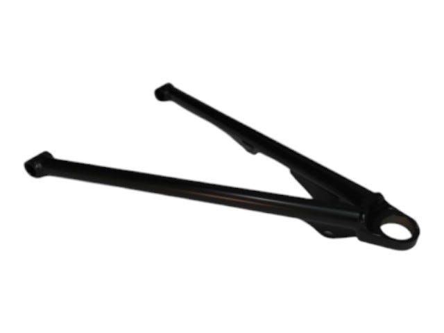Fits 2009 Ski-Doo Summit 50TH Anniversary / Summit X 600 H.O. E-TEC RH Lower ARM, OEM Part # 505072371