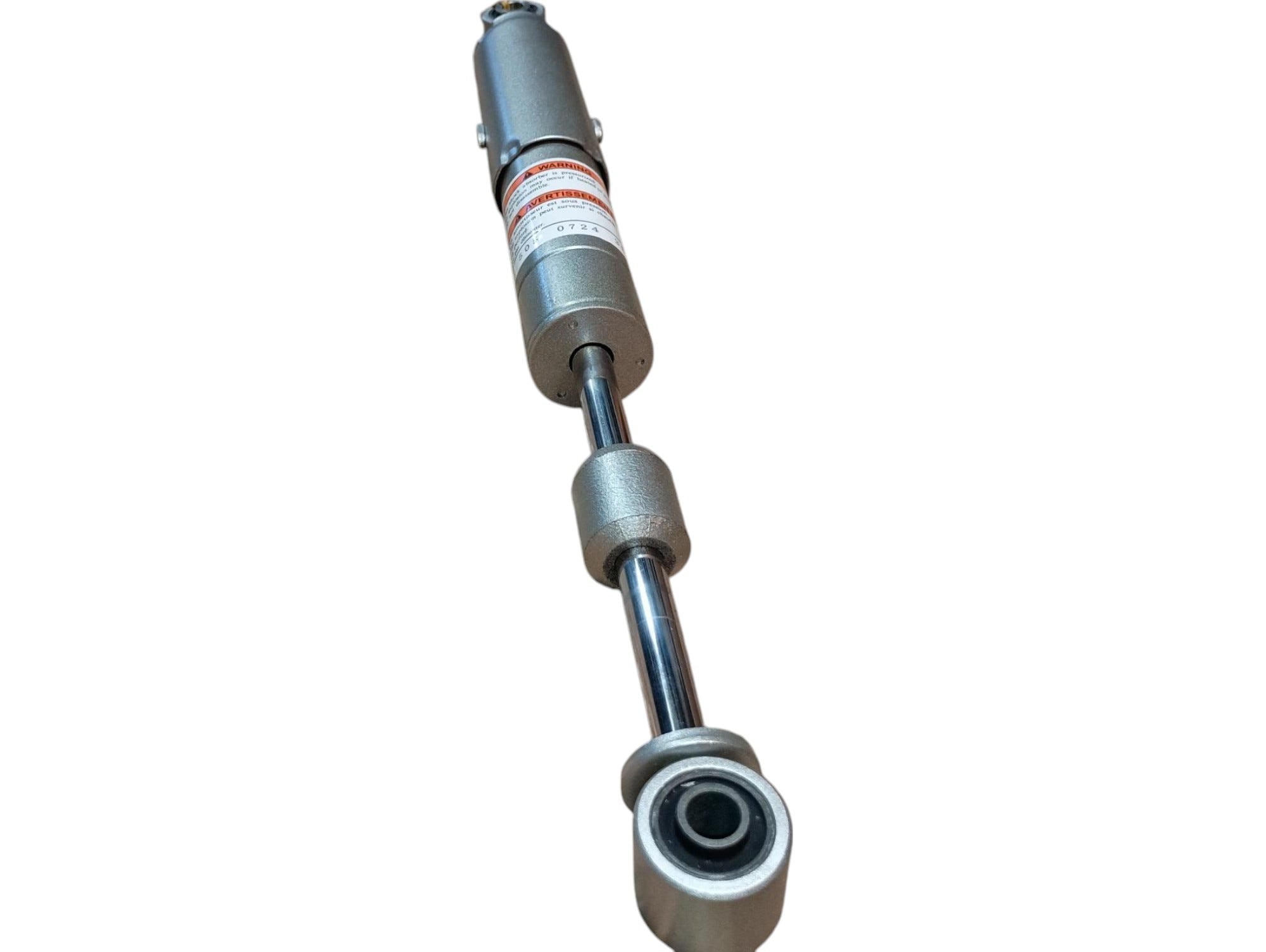Fits Can-Am Front Shock, OEM Part # 505072435