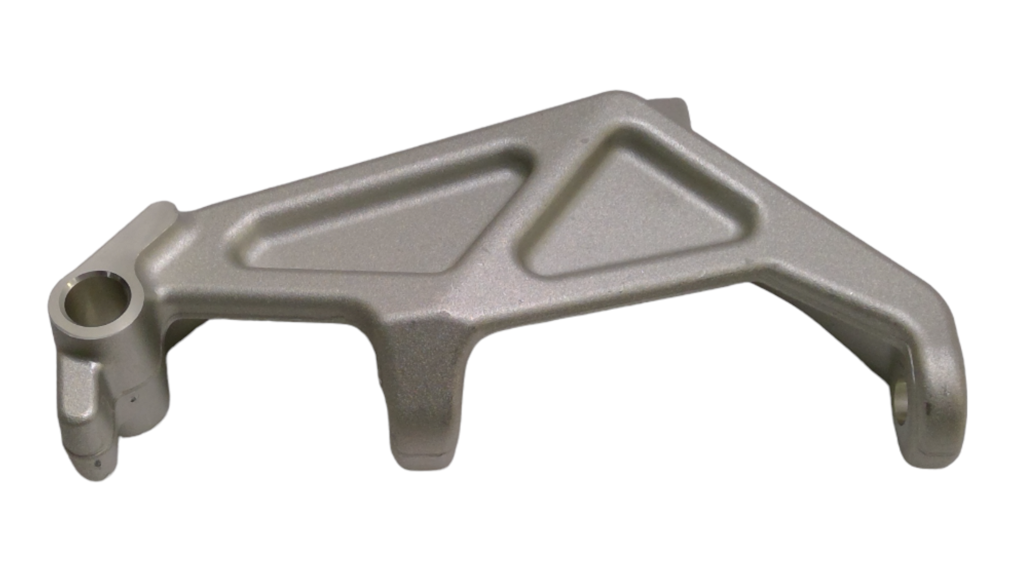 Fits Can-Am SKI LEG RH, OEM Part # 505072675