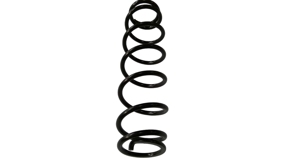 2010-2014 Fits Ski-Doo X 800Re Xm 154 Deep Black Spring, OEM Part # 505072726