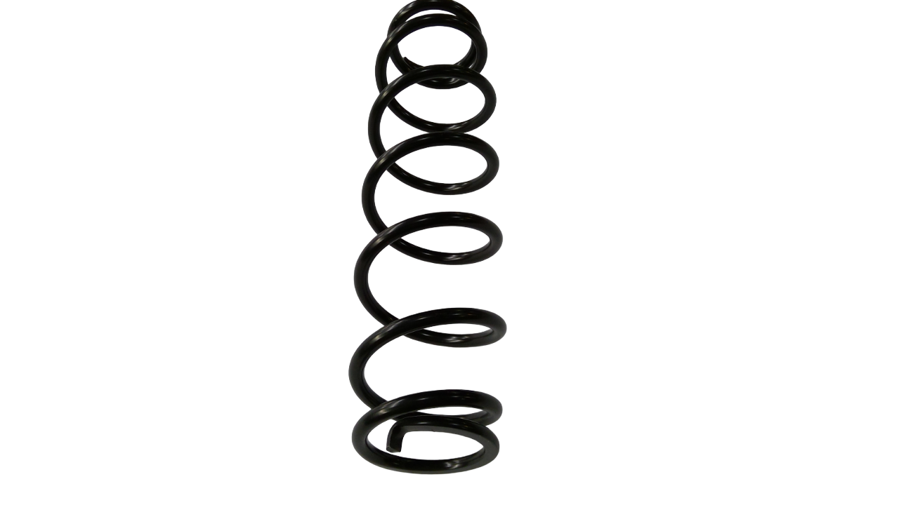 2010-2014 Fits Ski-Doo X 800Re Xm 154 Deep Black Spring, OEM Part # 505072726
