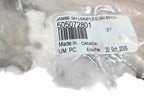 Fits 2010 Ski-Doo MX Z X 600RS / Summit HillClimb LH SKI LEG, OEM Part # 505072801