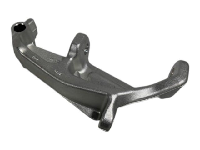 Fits 2010 Ski-Doo MX Z X 600RS / Summit HillClimb RH SKI LEG, OEM Part # 505072803