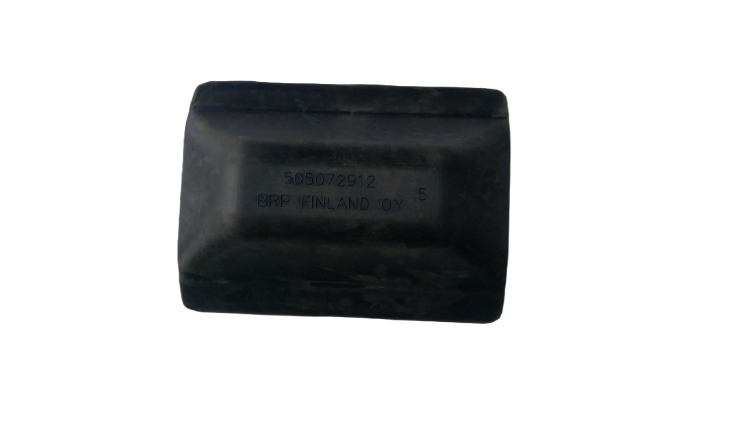 Can-Am Rubber Damper, OEM Part # 505072912