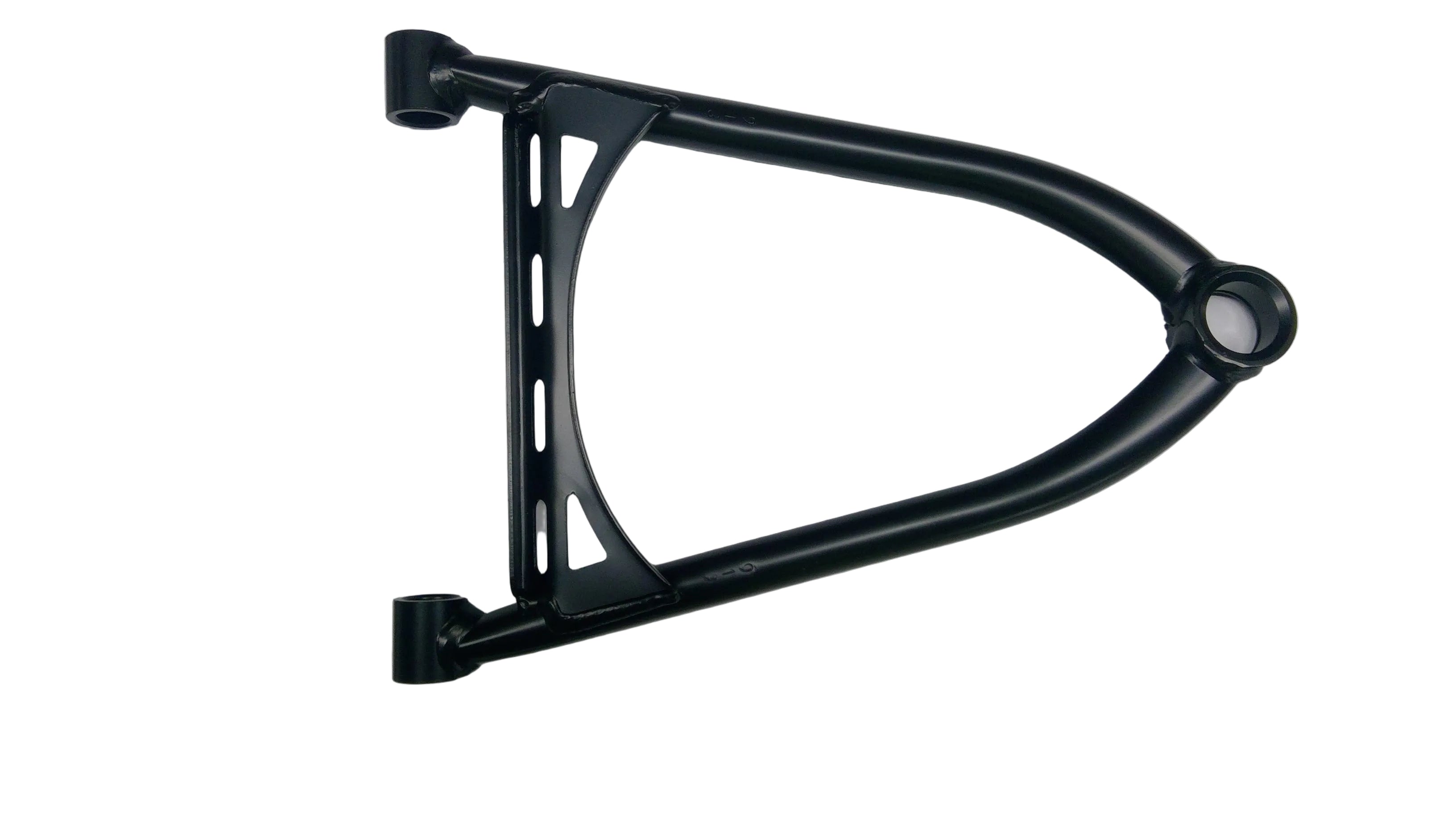 Fits Can-Am LH Upper ARM, OEM Part # 505073013