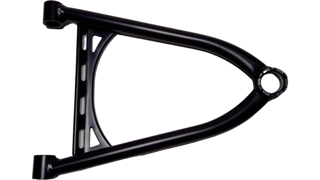 2011-2013 Fits Ski-Doo XP/ Summit SP 800Re Xm RH Upr Arm, OEM Part # 505073014 - Vintage image