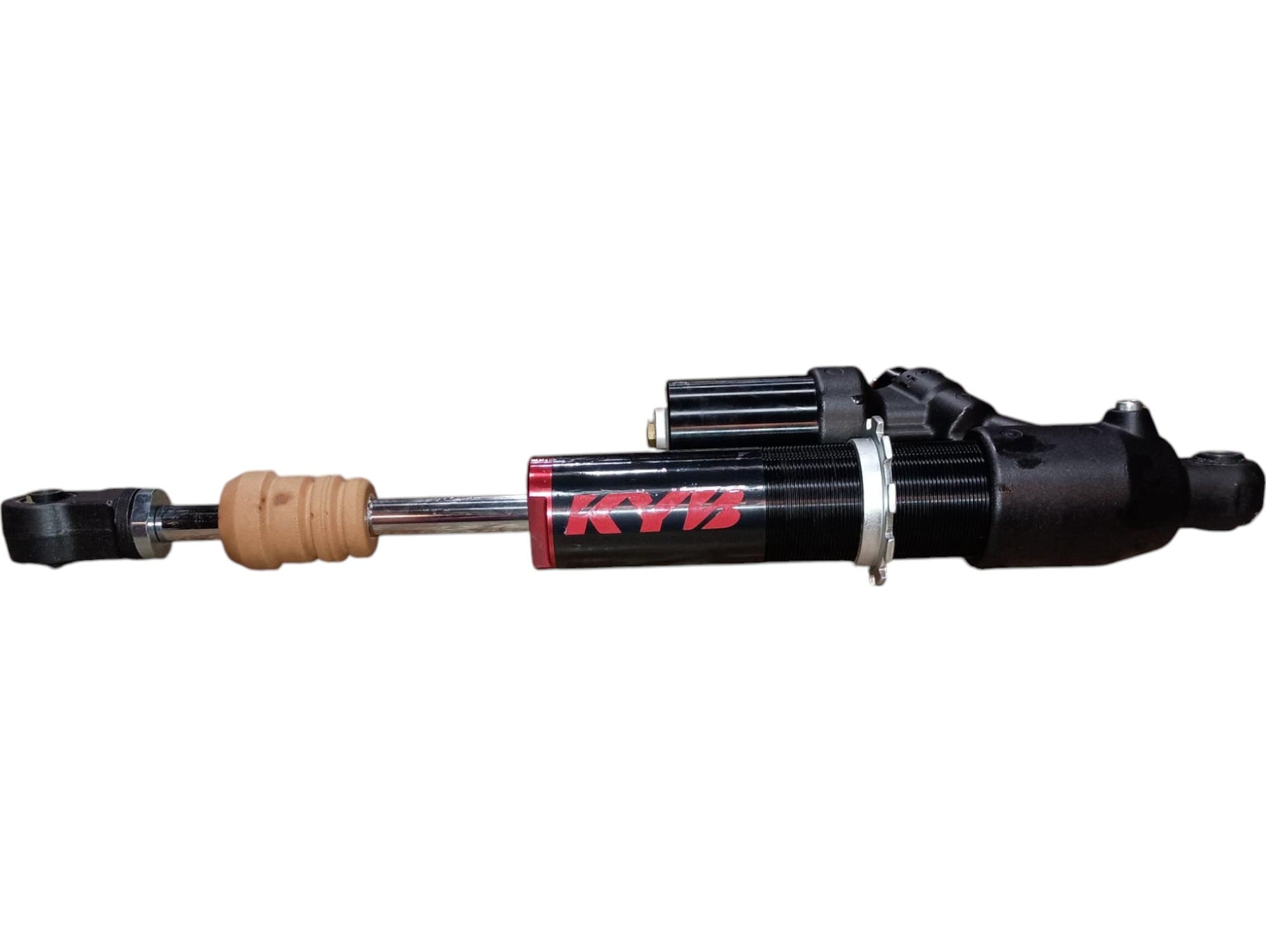 Fits Can-Am LH Ffront Shock, OEM Part # 505073083