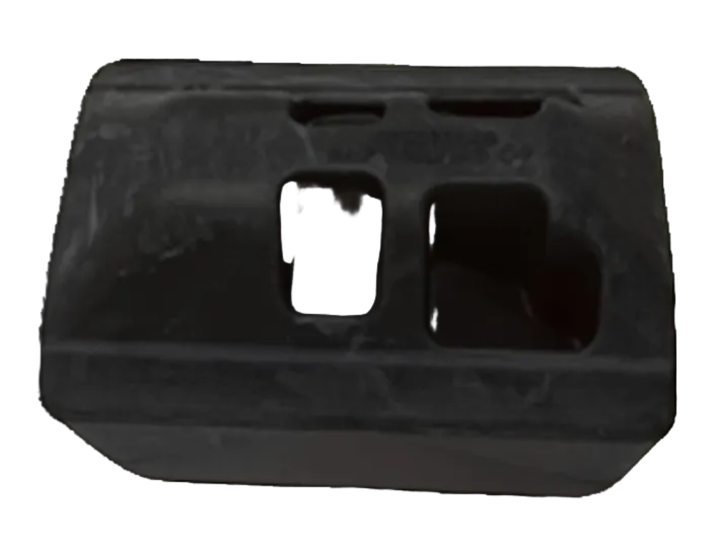 Fits Can-Am Rubber Damper, OEM Part # 505073149