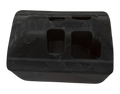 2012-2013 Fits Ski-Doo Xu/ Expedition LE Xu Rubber Damper, OEM Part # 505073149