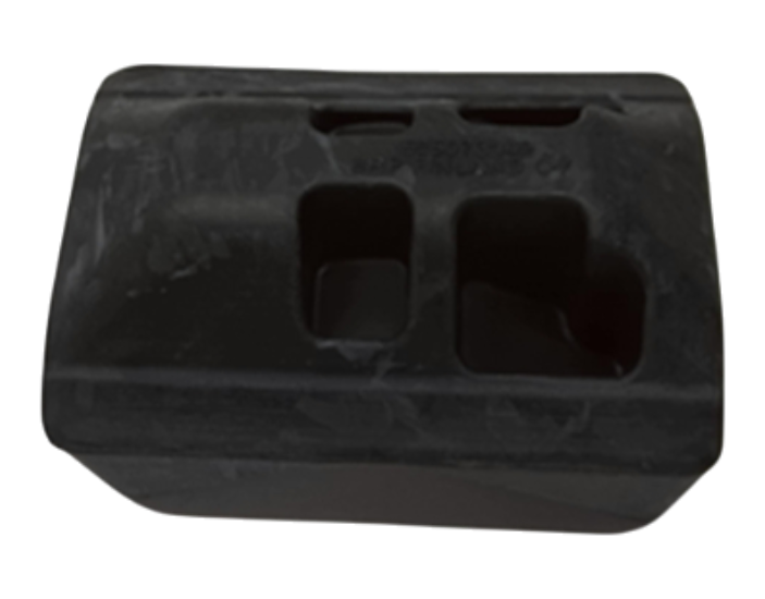 2012-2013 Fits Ski-Doo Xu/ Expedition LE Xu Rubber Damper, OEM Part # 505073149