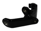 Fits 2012-2013 Ski-Doo RENEGADE BACK COUNTRY 600HOE / RENEGADE BACK COUNTRY 800RE XP Black LH Ski Leg, OEM Part # 505073177