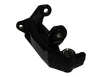 Fits 2012-2013 Ski-Doo RENEGADE BACK COUNTRY 600HOE / RENEGADE BACK COUNTRY 800RE XP Black LH Ski Leg, OEM Part # 505073177