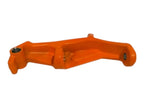 Fits 2013 Ski-Doo FREERIDE 137, 146, 154, 800RE XP Orange LH Ski Leg, OEM Part # 505073247