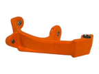 Fits 2013 Ski-Doo FREERIDE 137, 146, 154, 800RE XP Orange LH Ski Leg, OEM Part # 505073247