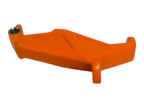 Fits 2013 Ski-Doo FREERIDE 137, 146, 154, 800RE XP Orange LH Ski Leg, OEM Part # 505073247