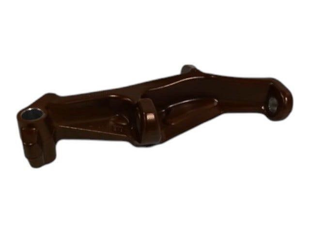 Fits 2013 Ski-Doo MXZ X 600RS XP Bronze LH Ski Leg, OEM Part # 505073273