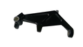 Can-Am Black RH LEG SKI, OEM Part # 505073363