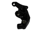 Fits 2014 Ski-Doo RENEGADE BACKCOUNTRY 600HOE XS / RENEGADE BACKCOUNTRY 800RETEC XS Mat Black RH Ski Leg, OEM Part # 505073518