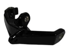 Fits 2014 Ski-Doo RENEGADE BACKCOUNTRY 600HOE XS / RENEGADE BACKCOUNTRY 800RETEC XS Mat Black RH Ski Leg, OEM Part # 505073518