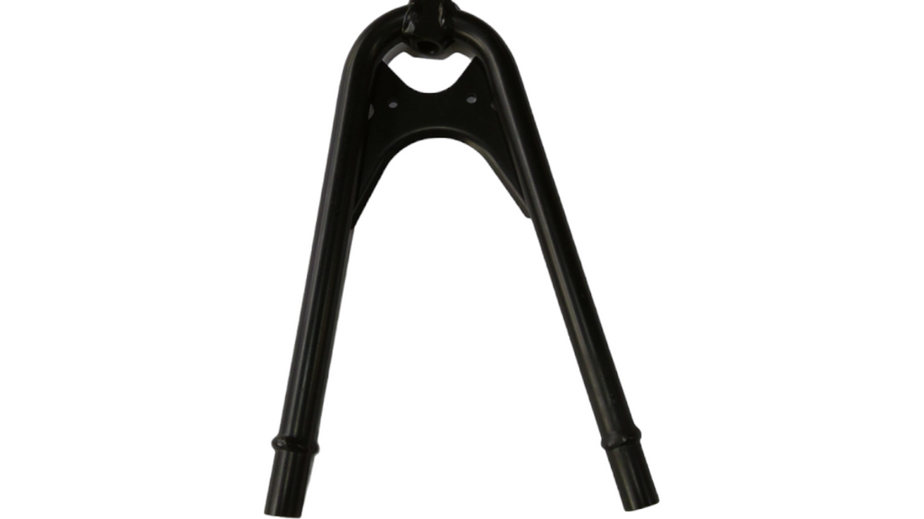 Fits Can-Am Outlander / Renegade / Commander LH Upper ARM, Part # 505073527 - Vintage image
