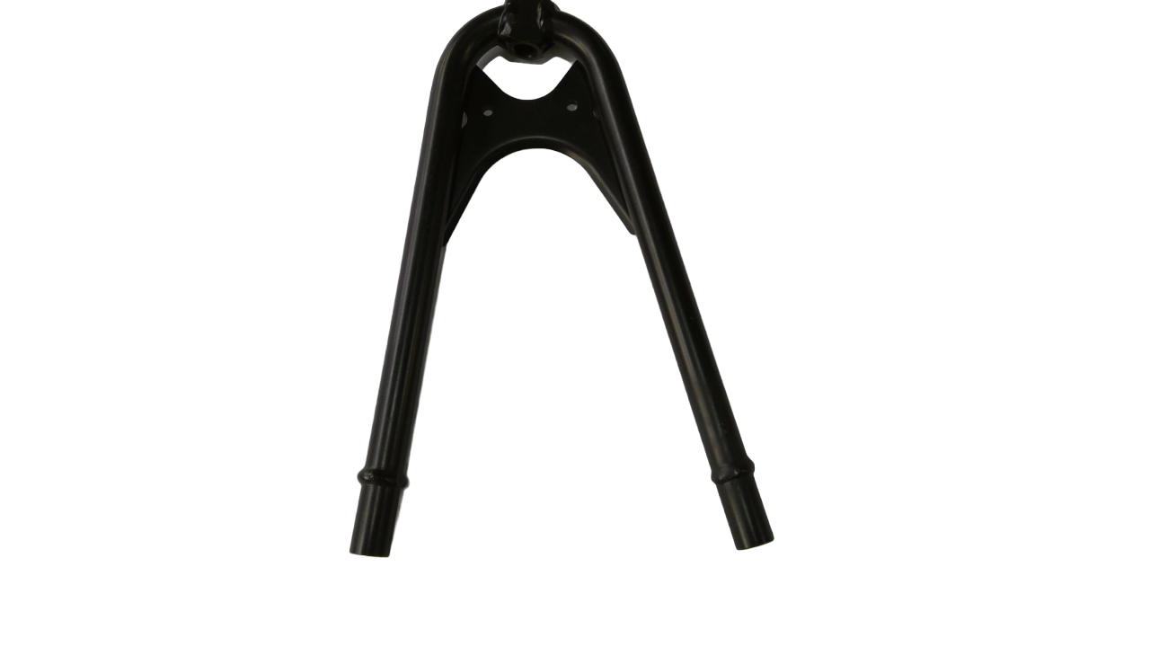 Can-Am LH Upper ARM, OEM Part # 505073527