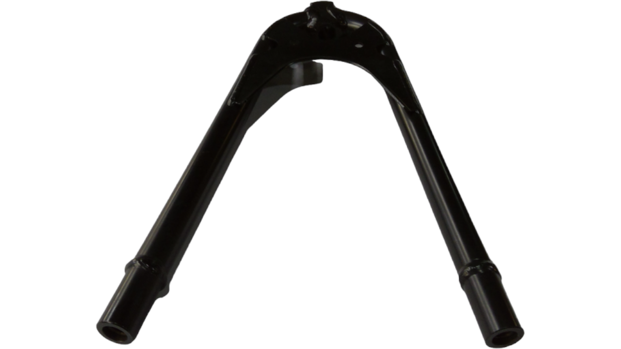 Fits Can-Am Outlander / Renegade / Commander LH Upper ARM, Part # 505073527 - Vintage image