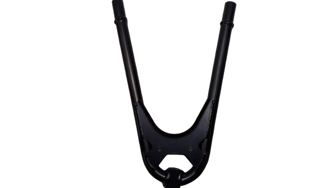Can-Am RH Upper ARM, OEM Part # 505073528