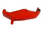 Fits 2014 Ski-Doo SUMMIT X 800RE XM 146 / SUMMIT X 800RE XM 154 Can-Am Red RH Ski Leg, OEM Part # 505073566