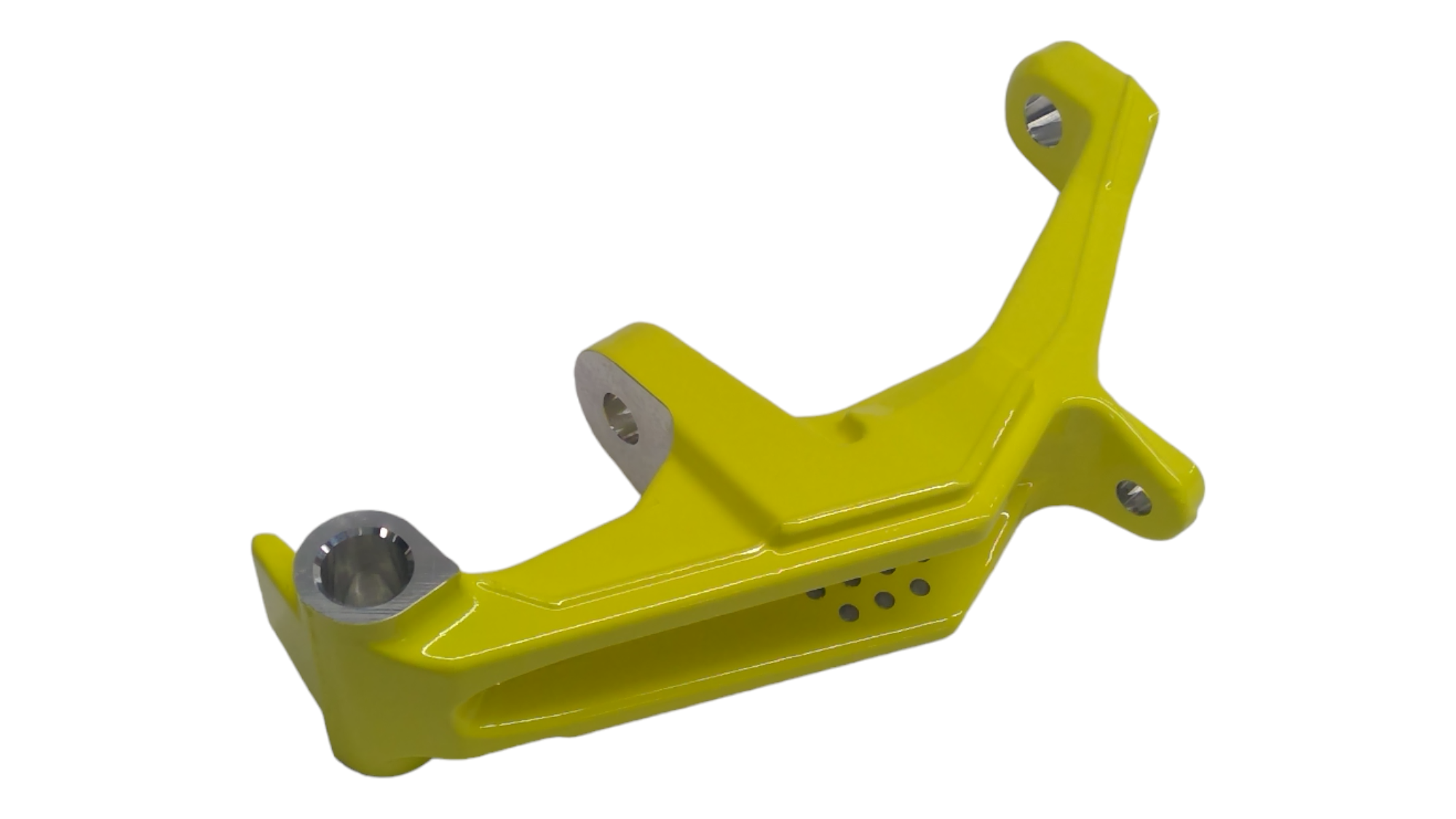 Fits Can-Am Outlander / Renegade / Commander Skileg Machined, Part # 505073802 - Vintage image