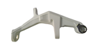 2016 Fits Ski-Doo 4-Stroke/ Mxz 600 Carb White RH Ski Leg, OEM Part # 505073858