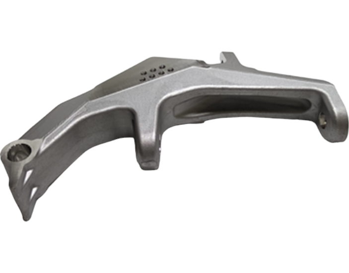 Fits Can-Am RH SKI LEG, OEM Part # 505074140