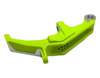 2018 Fits Ski-Doo 5- Renegade 850 E-TEC Ski-Leg Machined, OEM Part # 505074211 - Vintage image