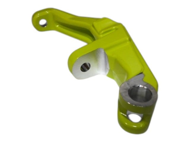 Fits 2018 Ski-Doo 5- RENEGADE 850 E-TEC Ski-leg Machined, OEM Part # 505074212