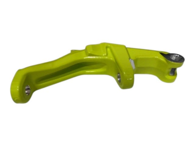 Fits 2018 Ski-Doo 5- RENEGADE 850 E-TEC Ski-leg Machined, OEM Part # 505074212