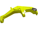 Fits Can-Am Outlander / Renegade / Commander RH SKI LEG, Part # 505074355 - Vintage image