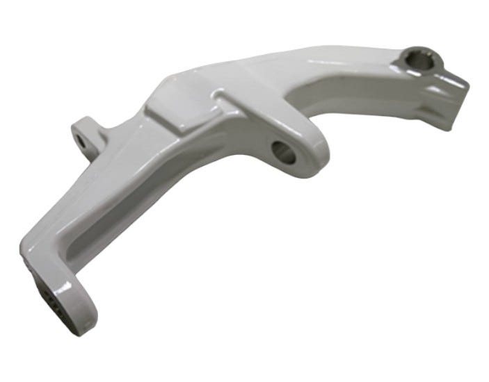 Fits 2017 Ski-Doo SUMMIT - 850 E-TEC 2017 Ski-Doo SUMMIT - 850 E-TEC 2017 Ski-Doo SUMMIT - 850 E-TEC Ski-leg Machined, OEM Part # 505074365