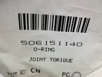 Fits 2008-2012 Ski-Doo Skandic SWT V800 YetiII / Skandic WT 550F YetiII O-ring, OEM Part # 506151140