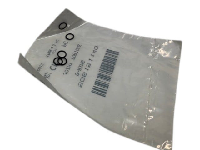 Fits 2008-2012 Ski-Doo Skandic SWT V800 YetiII / Skandic WT 550F YetiII O-ring, OEM Part # 506151140