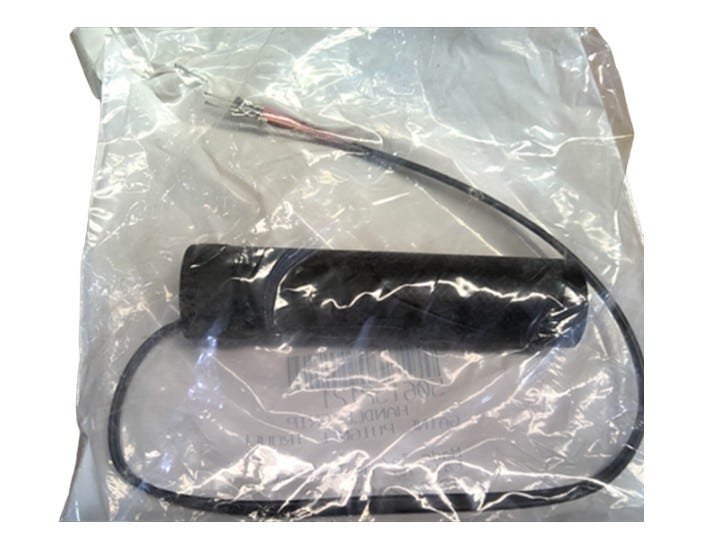 Fits BRP Handle GRIP, OEM Part # 506152121