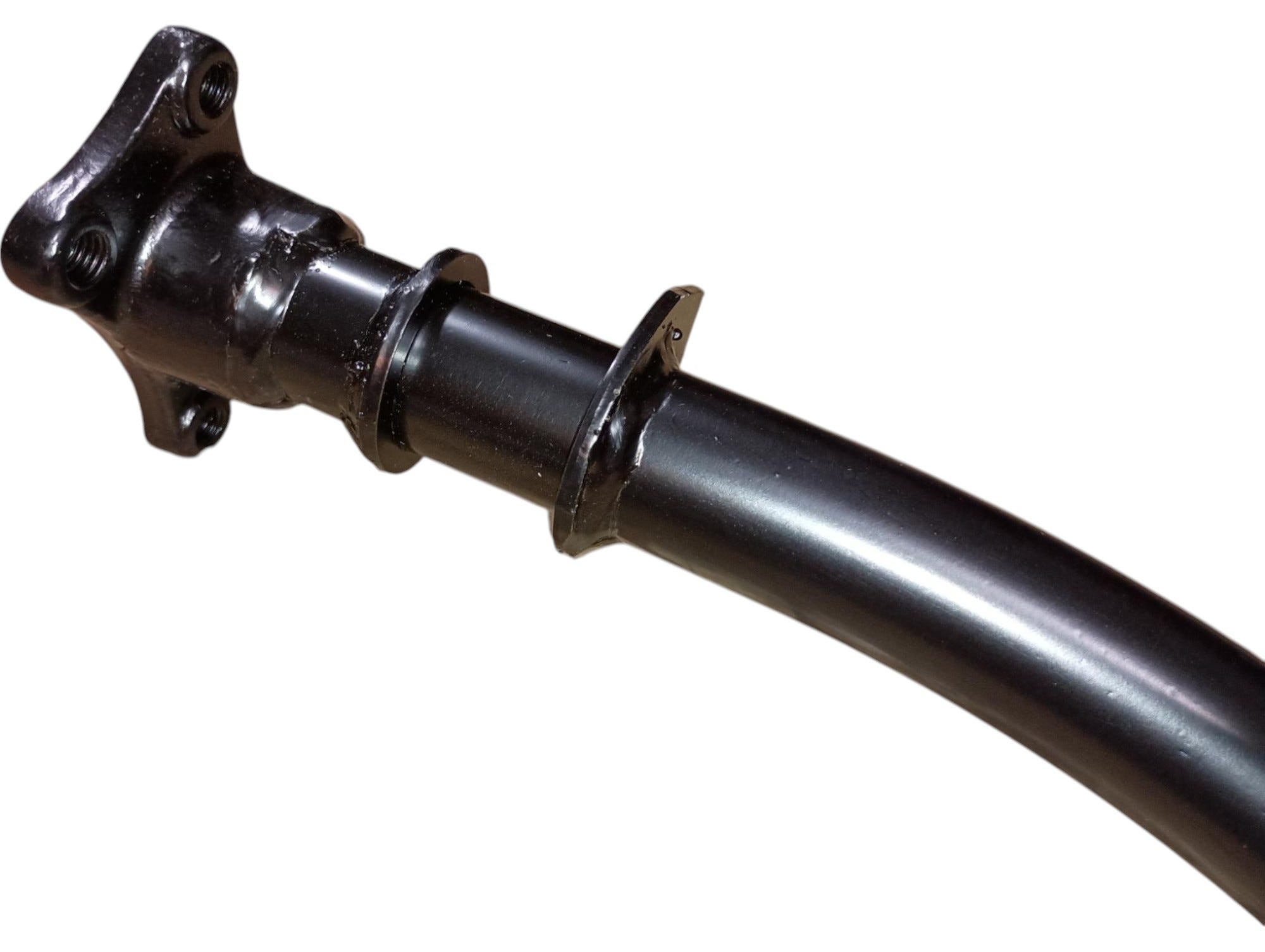 Fits BRP TUBE MAIN Paint, OEM Part # 506152131