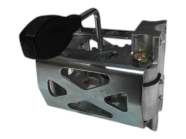 Fits 2009-2014 Ski-Doo GRAND TOURING SE 12004TEC XR / GSX SE 12004TEC XR Adjustable Handlebar, OEM Part # 506152197
