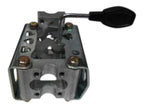 Fits 2009-2014 Ski-Doo GRAND TOURING SE 12004TEC XR / GSX SE 12004TEC XR Adjustable Handlebar, OEM Part # 506152197